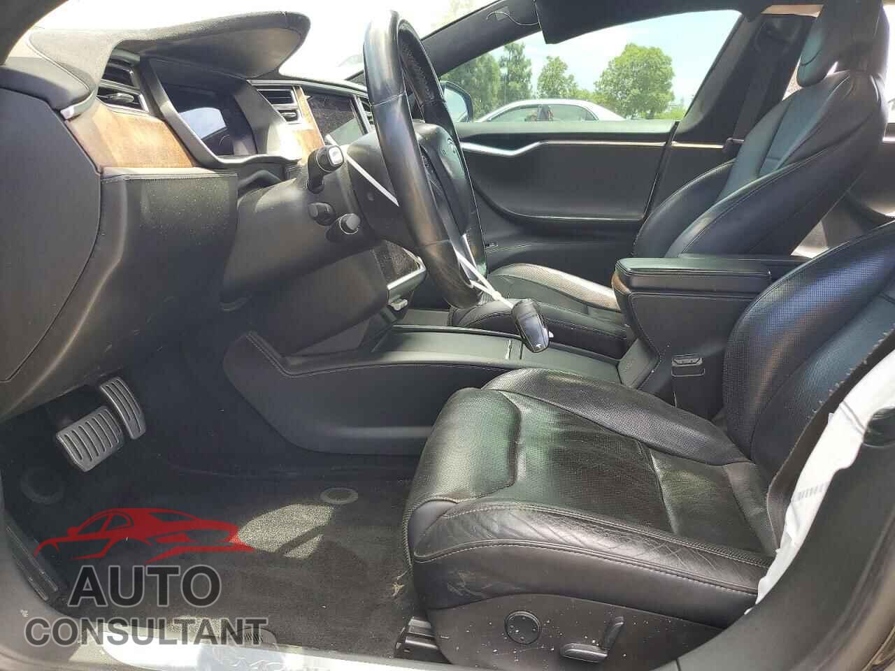 TESLA MODEL S 2016 - 5YJSA1E42GF171822