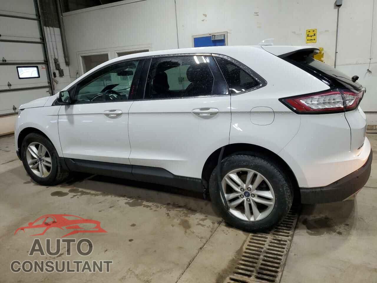 FORD EDGE 2018 - 2FMPK3J92JBC28732