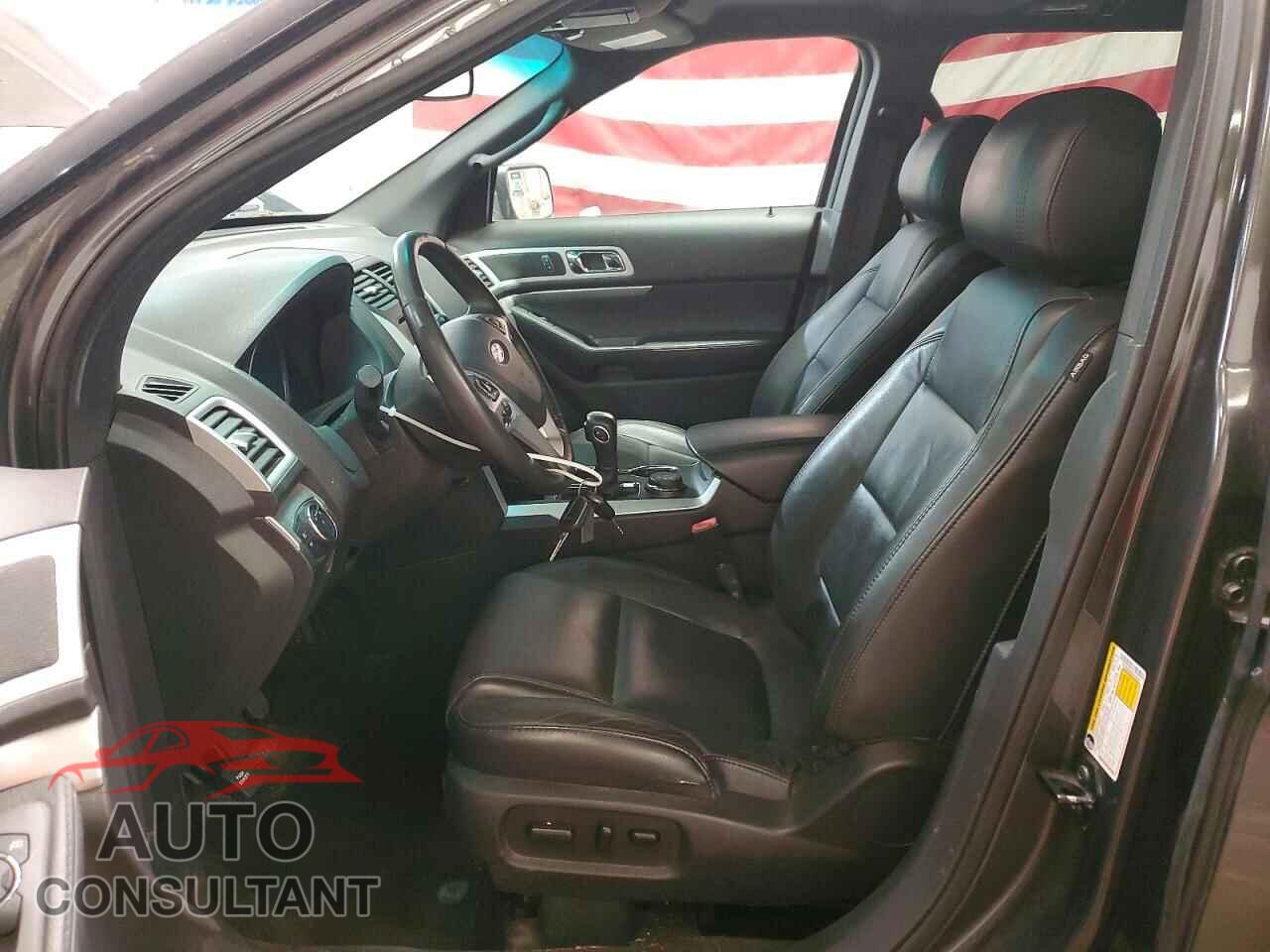 FORD EXPLORER 2015 - 1FM5K8D85FGA50080