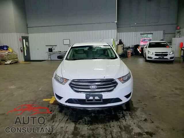 FORD TAURUS 2013 - 1FAHP2D80DG168816
