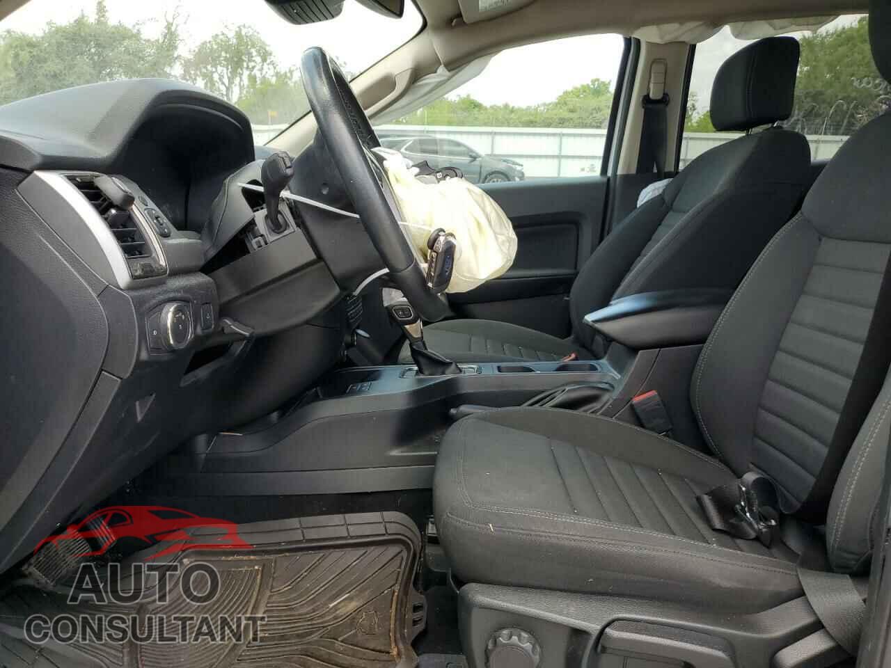 FORD RANGER 2022 - 1FTER4EH8NLD04328