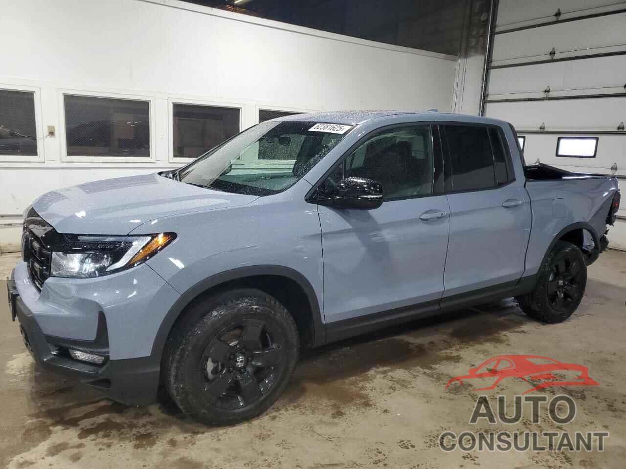 HONDA RIDGELINE 2025 - 5FPYK3F83SB022288