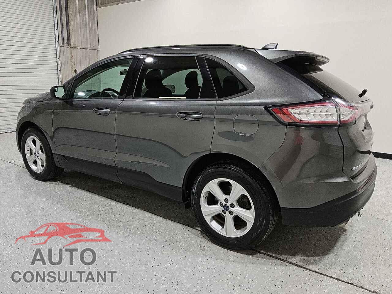 FORD EDGE 2015 - 2FMTK3G96FBC29833