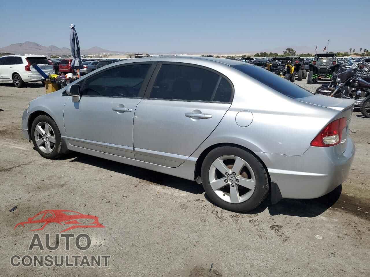 HONDA CIVIC 2010 - 19XFA1F69AE044189