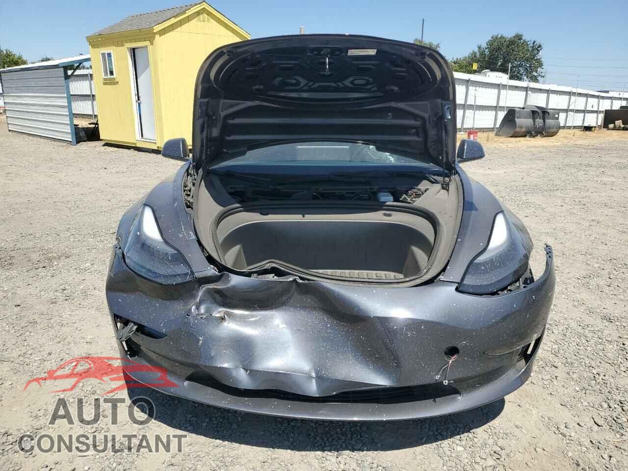 TESLA MODEL 3 2023 - 5YJ3E1EA4PF453815