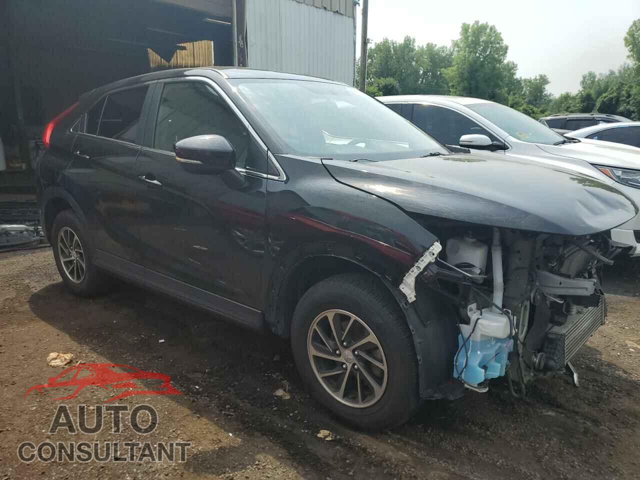 MITSUBISHI ECLIPSE 2020 - JA4AT3AA9LZ029480
