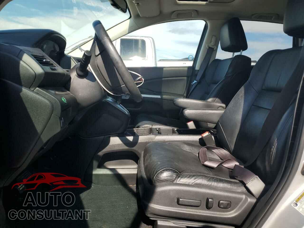 HONDA CRV 2012 - 2HKRM4H9XCH116741