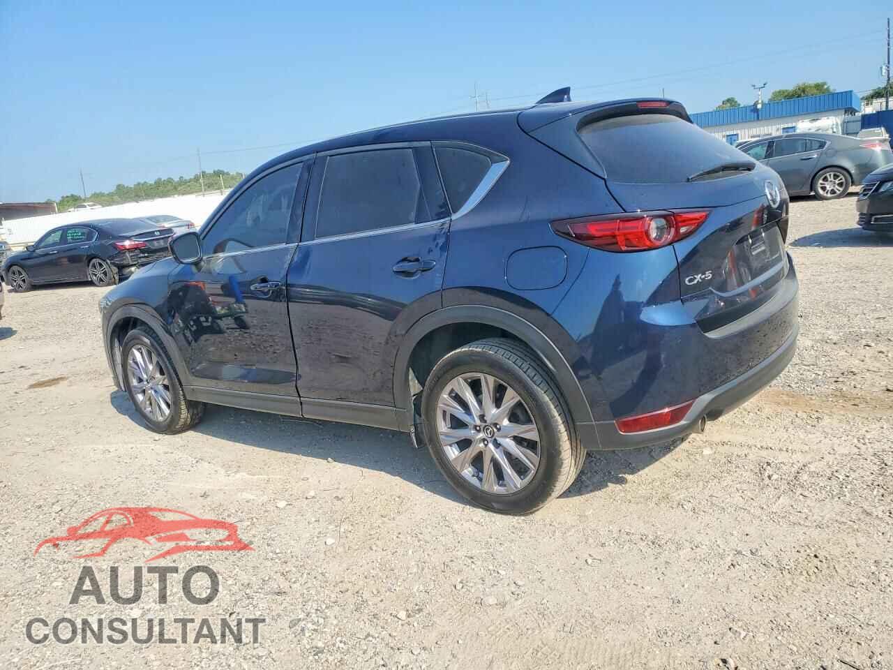 MAZDA CX-5 2020 - JM3KFADM3L0729227