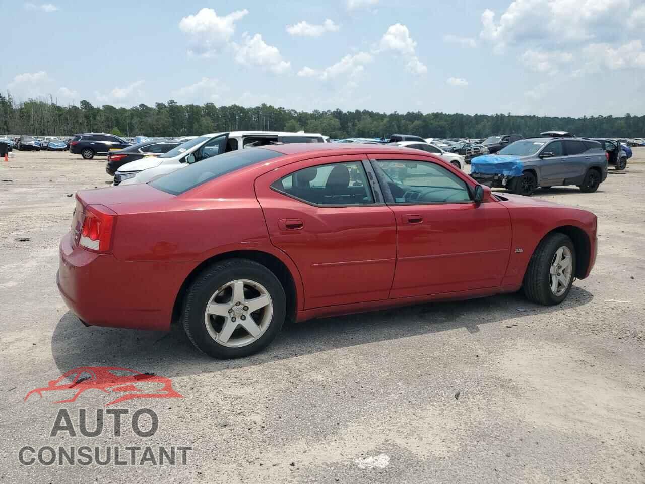 DODGE CHARGER 2010 - 2B3CA3CV5AH236418