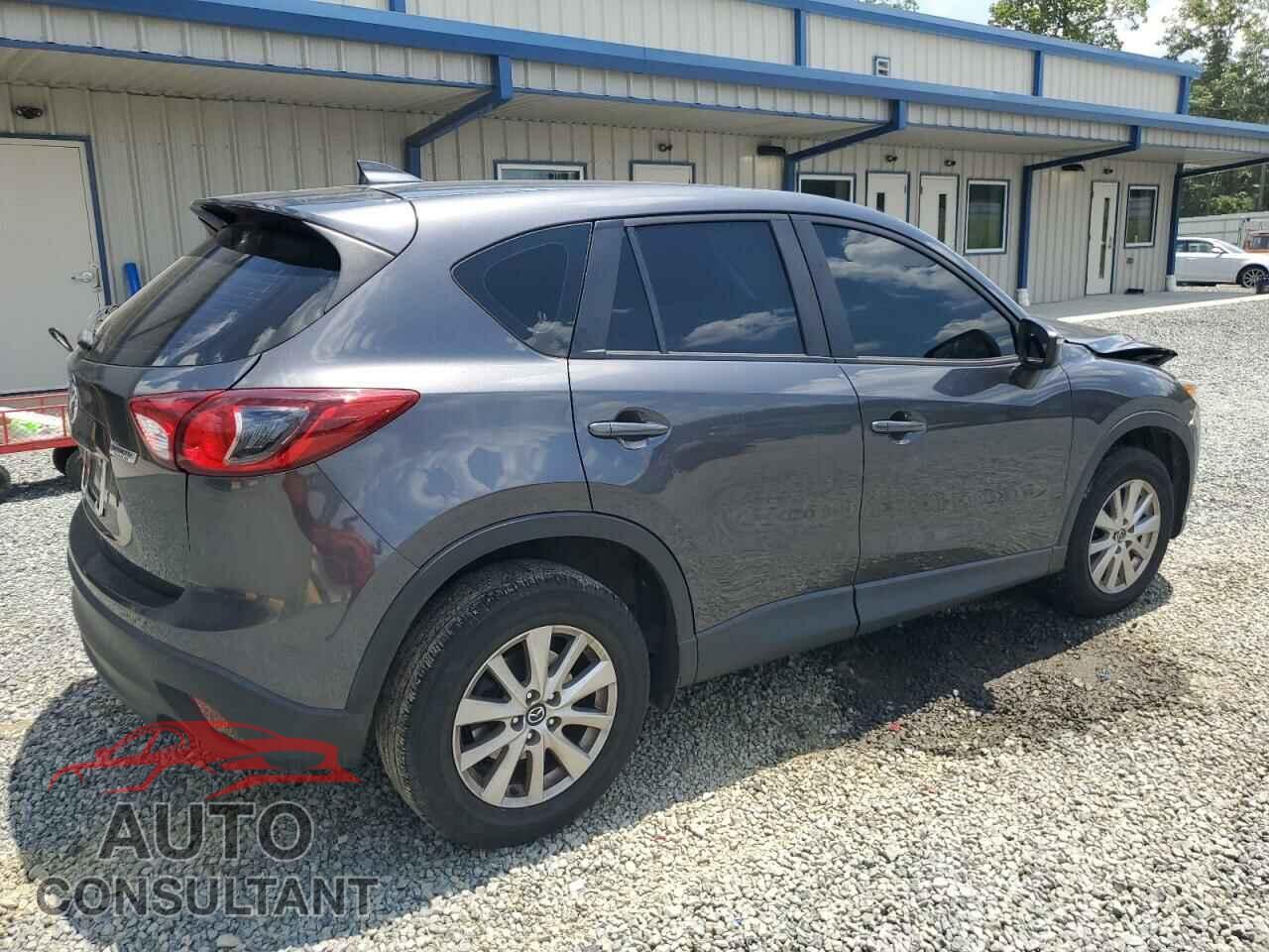 MAZDA CX-5 2016 - JM3KE2BY8G0882660