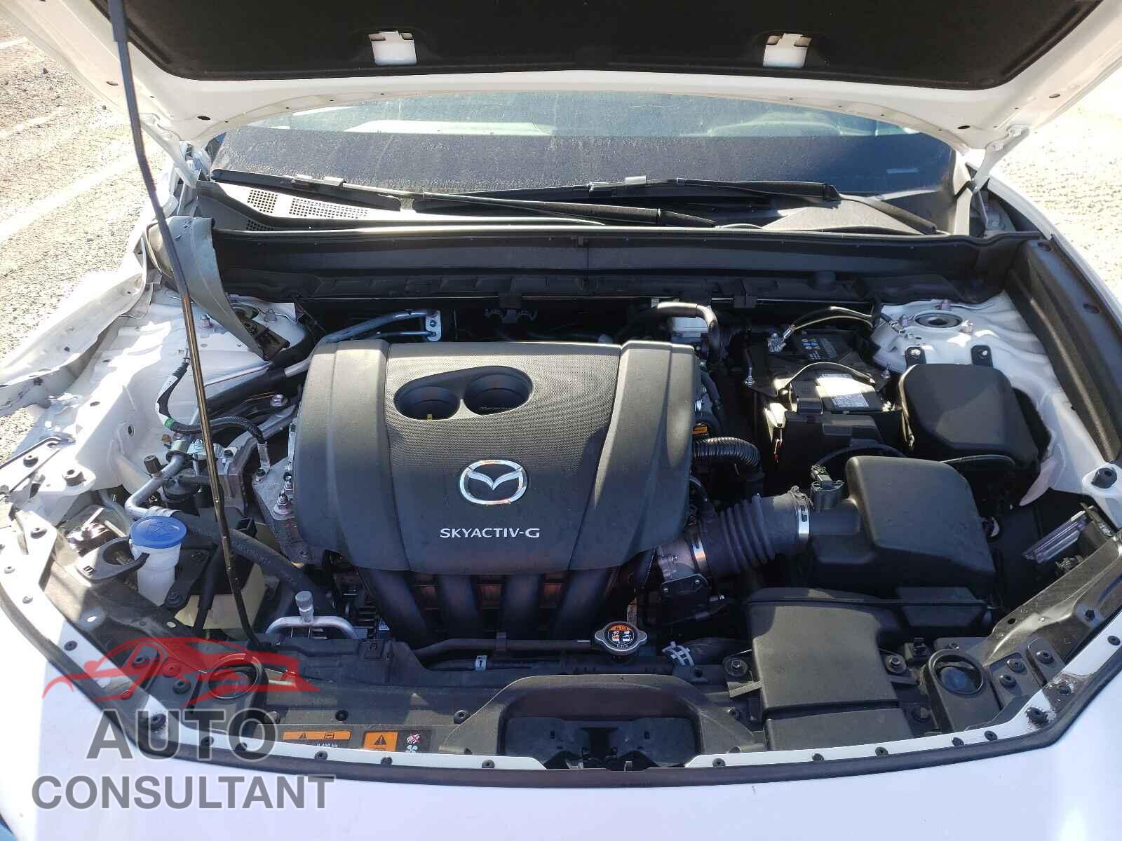 MAZDA CX30 2021 - 3MVDMBCL7MM228666