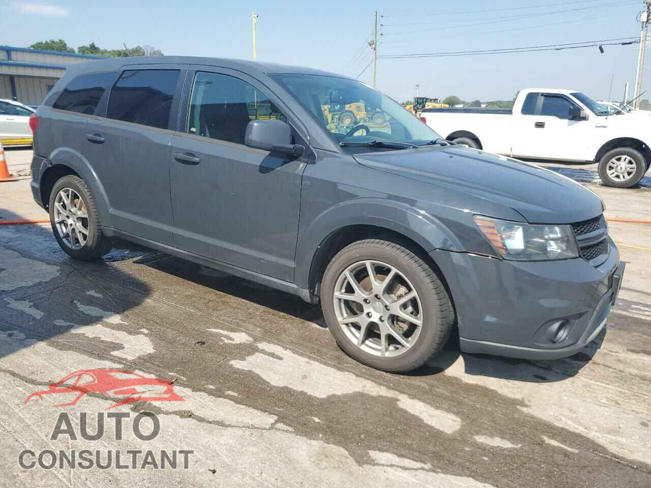 DODGE JOURNEY 2017 - 3C4PDCEG3HT625758