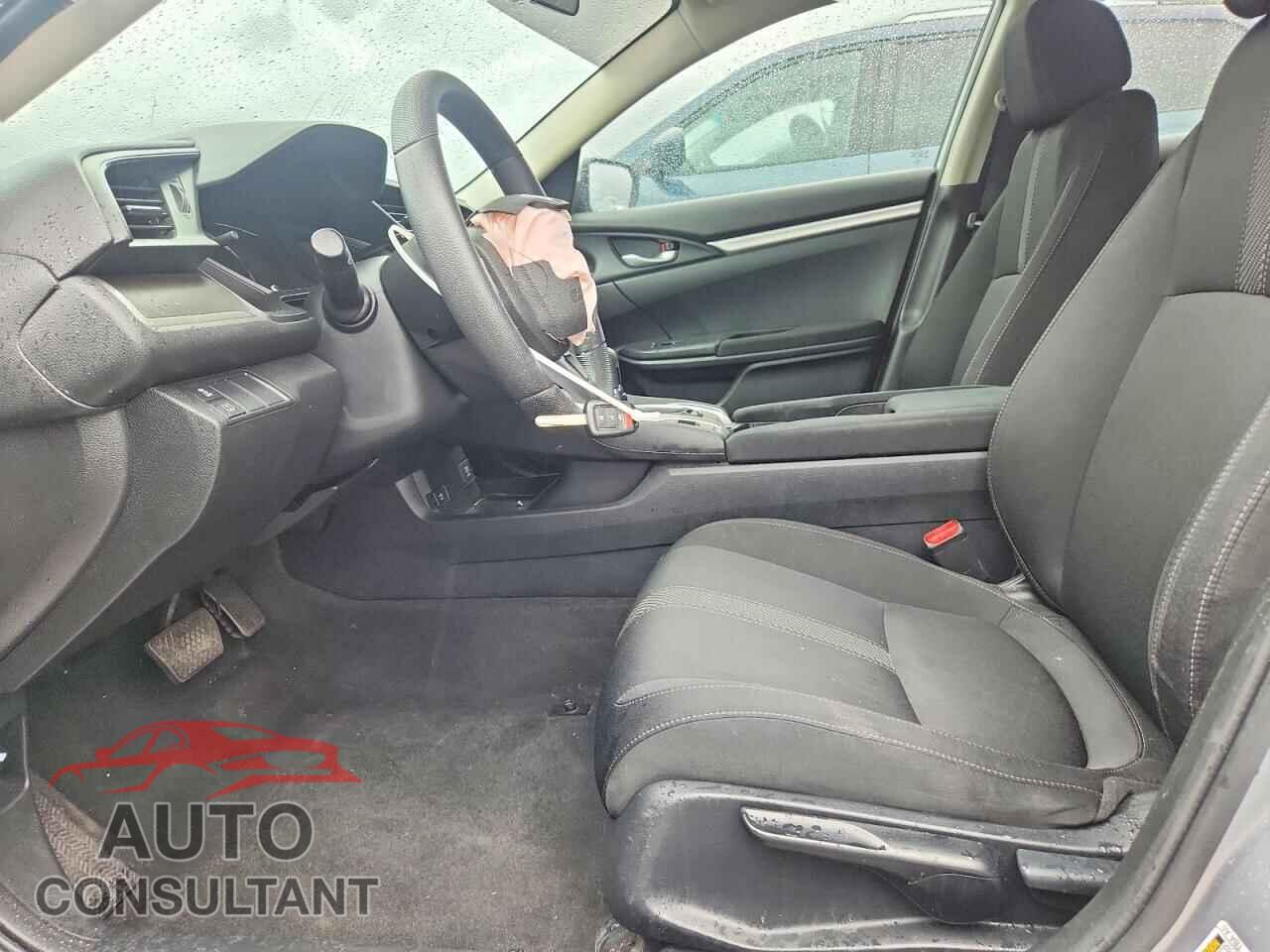HONDA CIVIC 2017 - 19XFC2F50HE227742
