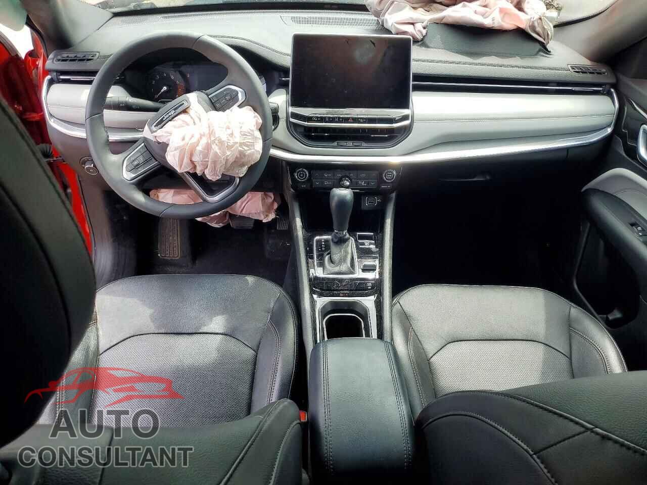 JEEP COMPASS 2023 - 3C4NJDCN9PT539425
