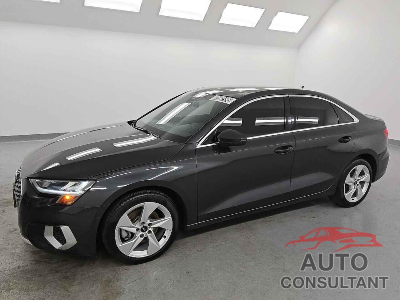 AUDI A3 2022 - WAUAUDGY2NA094957