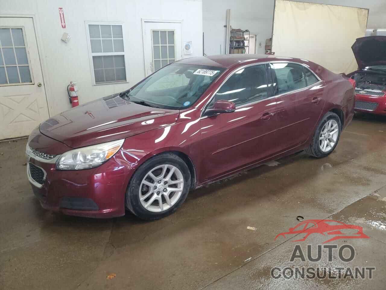 CHEVROLET MALIBU 2015 - 1G11C5SL0FF212606