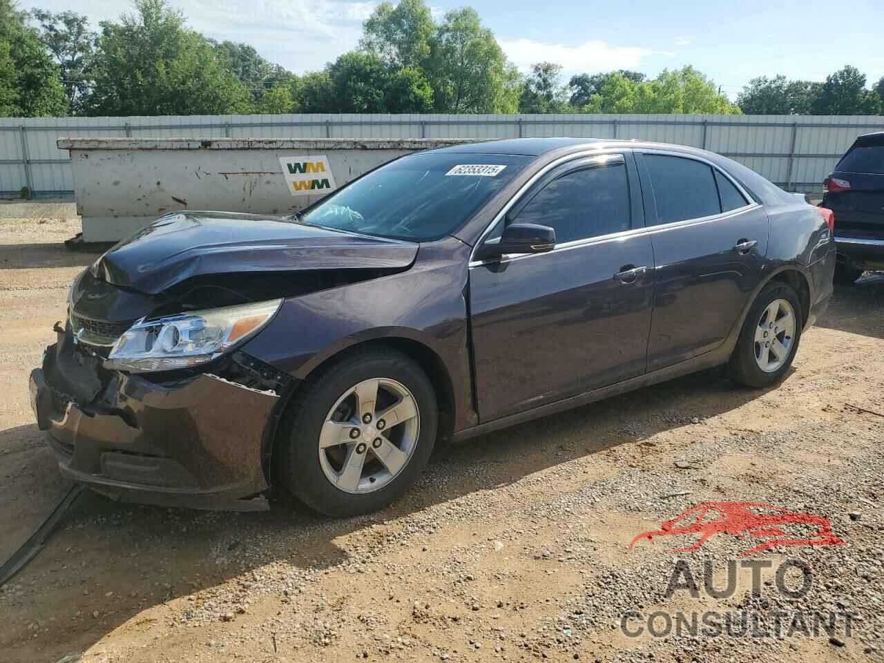 CHEVROLET MALIBU 2015 - 1G11C5SL0FF278072