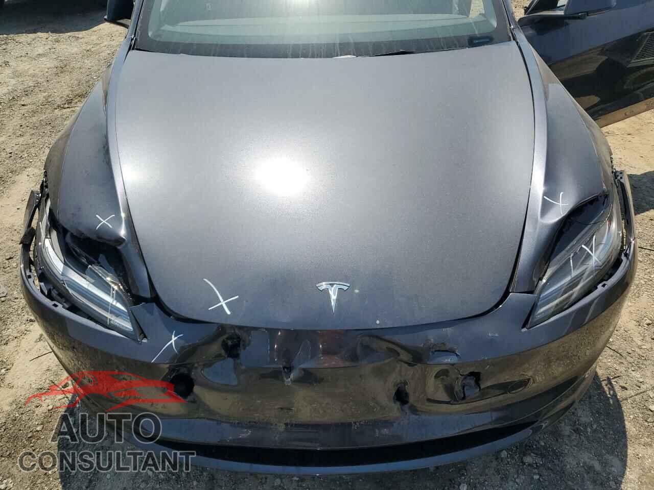 TESLA MODEL 3 2024 - 5YJ3E1EA0RF774110