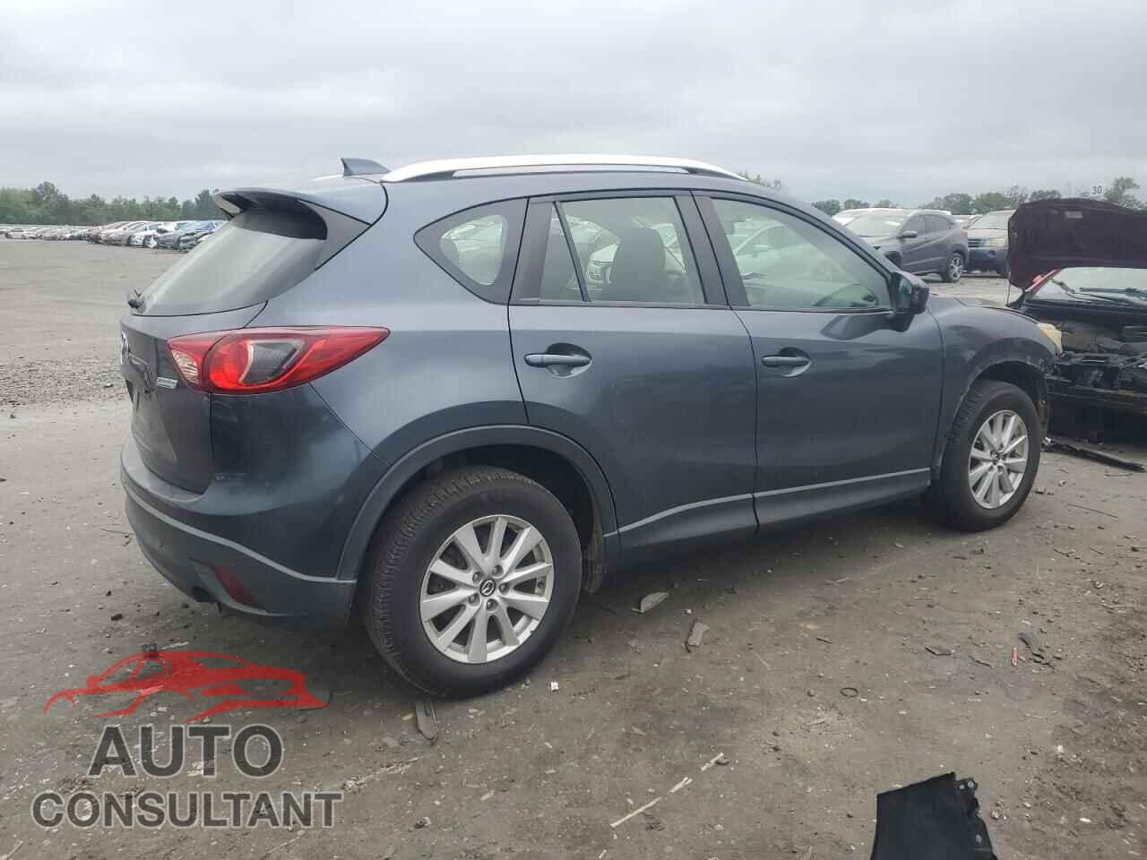 MAZDA CX-5 2013 - JM3KE2BE9D0121136