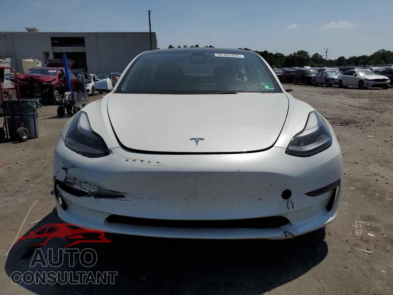 TESLA MODEL 3 2023 - 5YJ3E1EA4PF552974