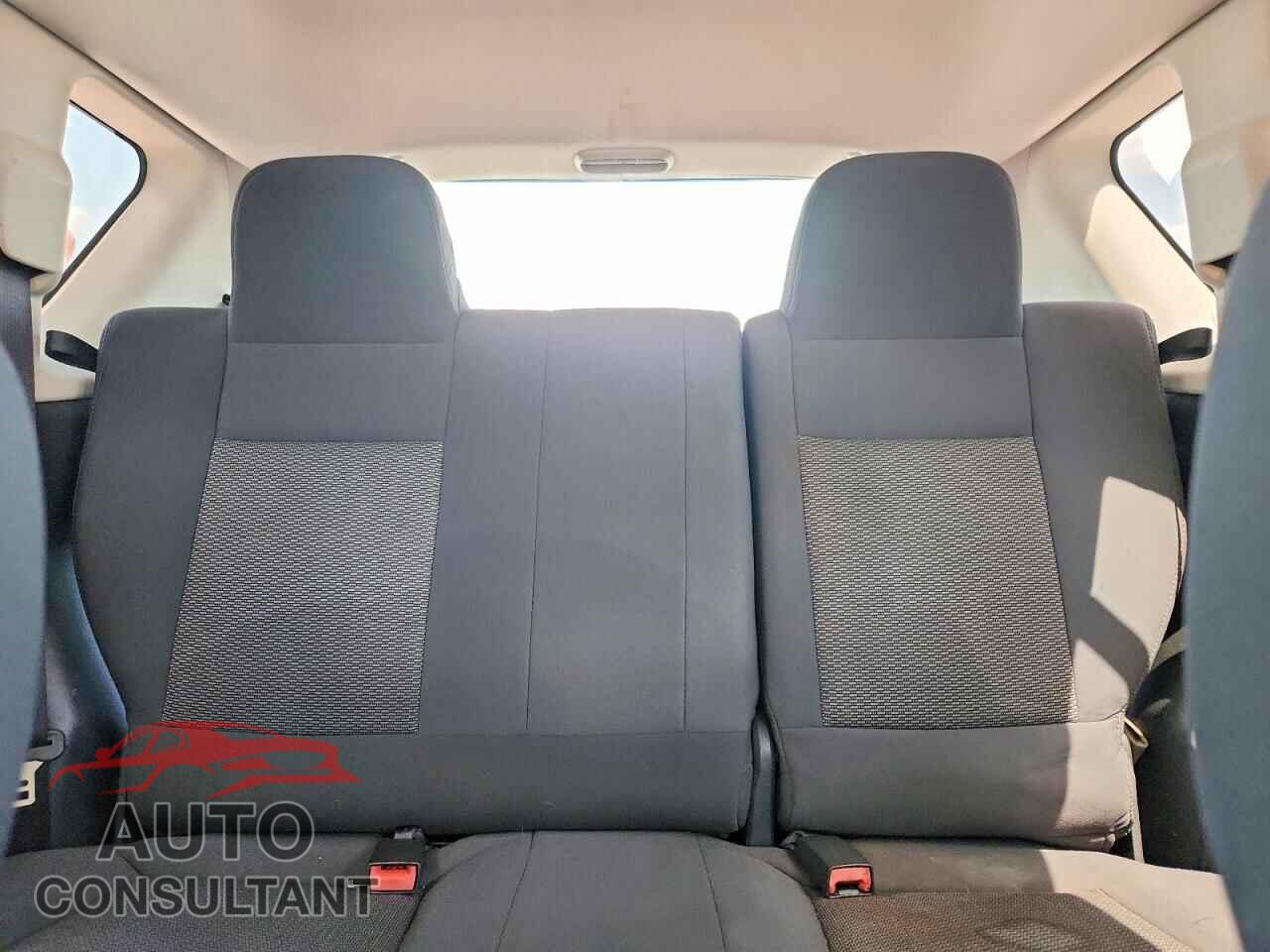 JEEP COMPASS 2010 - 1J4NT4FB6AD549493
