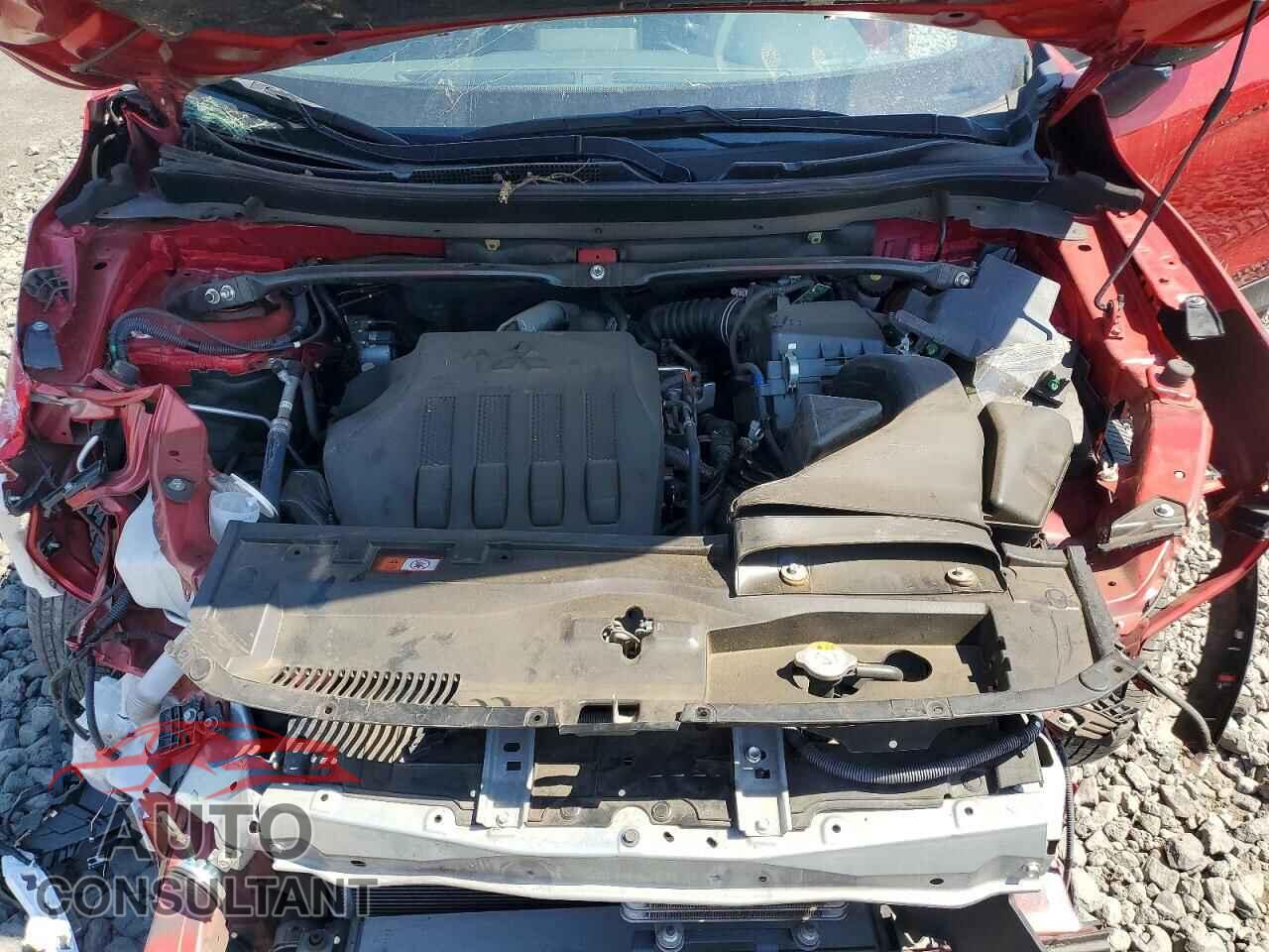MITSUBISHI ECLIPSE 2023 - JA4ATVAA9PZ001910