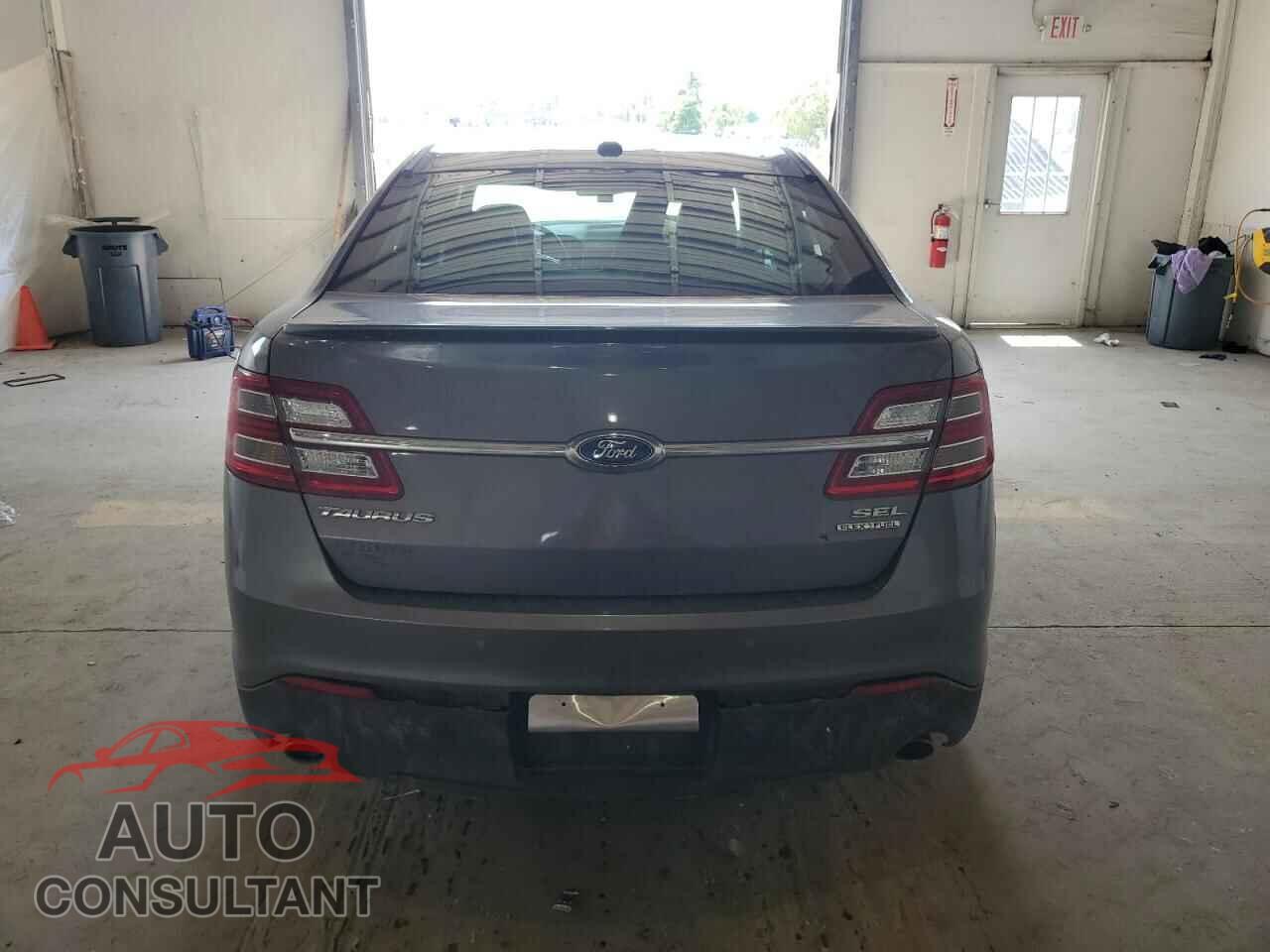 FORD TAURUS 2014 - 1FAHP2E86EG155987