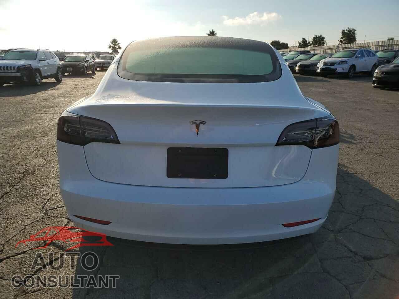 TESLA MODEL 3 2023 - 5YJ3E1EA7PF404320