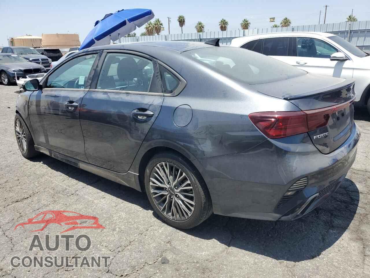 KIA FORTE 2023 - 3KPF54AD5PE602186