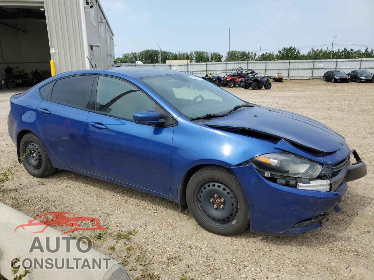 DODGE DART 2014 - 1C3CDFEB2ED773099