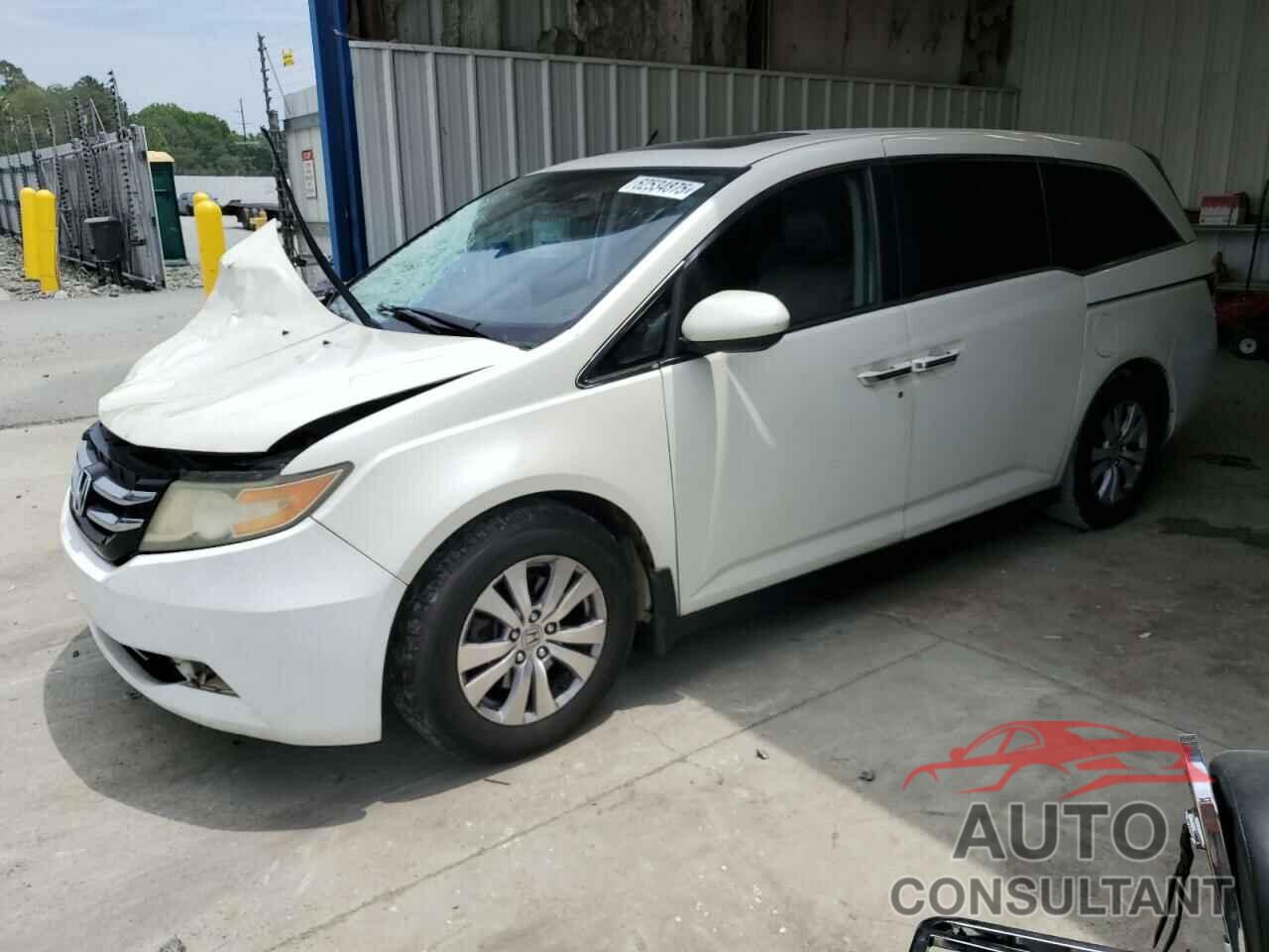 HONDA All Models 2015 - 5FNRL5H6XFB020125