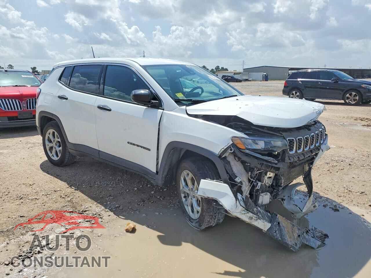 JEEP COMPASS 2024 - 3C4NJDAN1RT156598