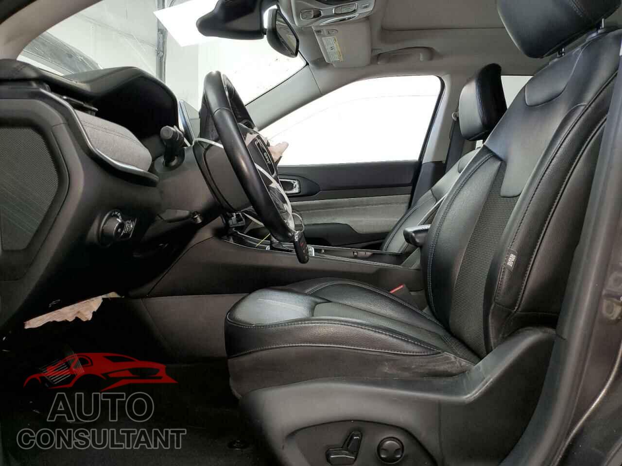JEEP COMPASS 2022 - 3C4NJDBBXNT233614