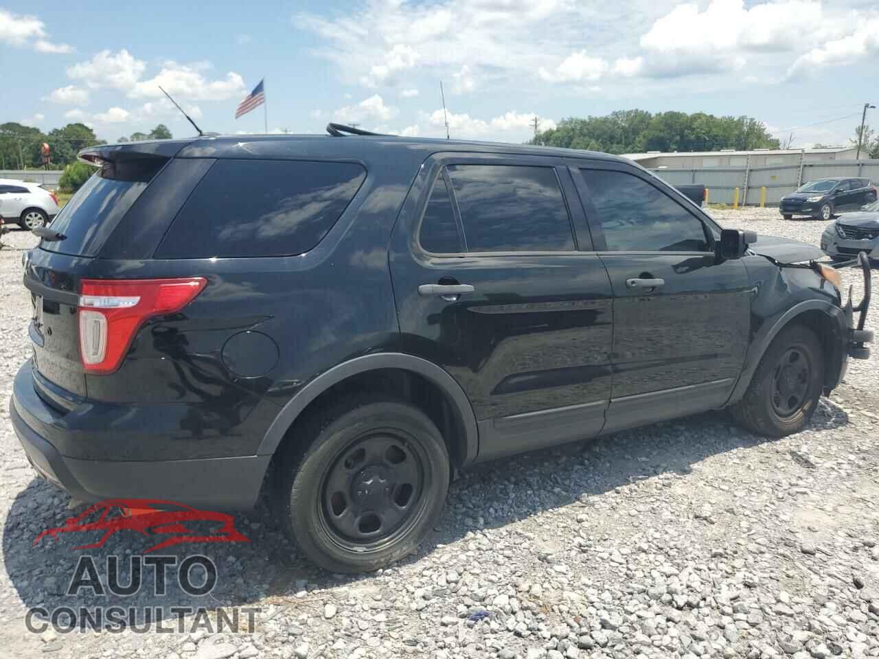 FORD EXPLORER 2015 - 1FM5K8AR2FGB62655