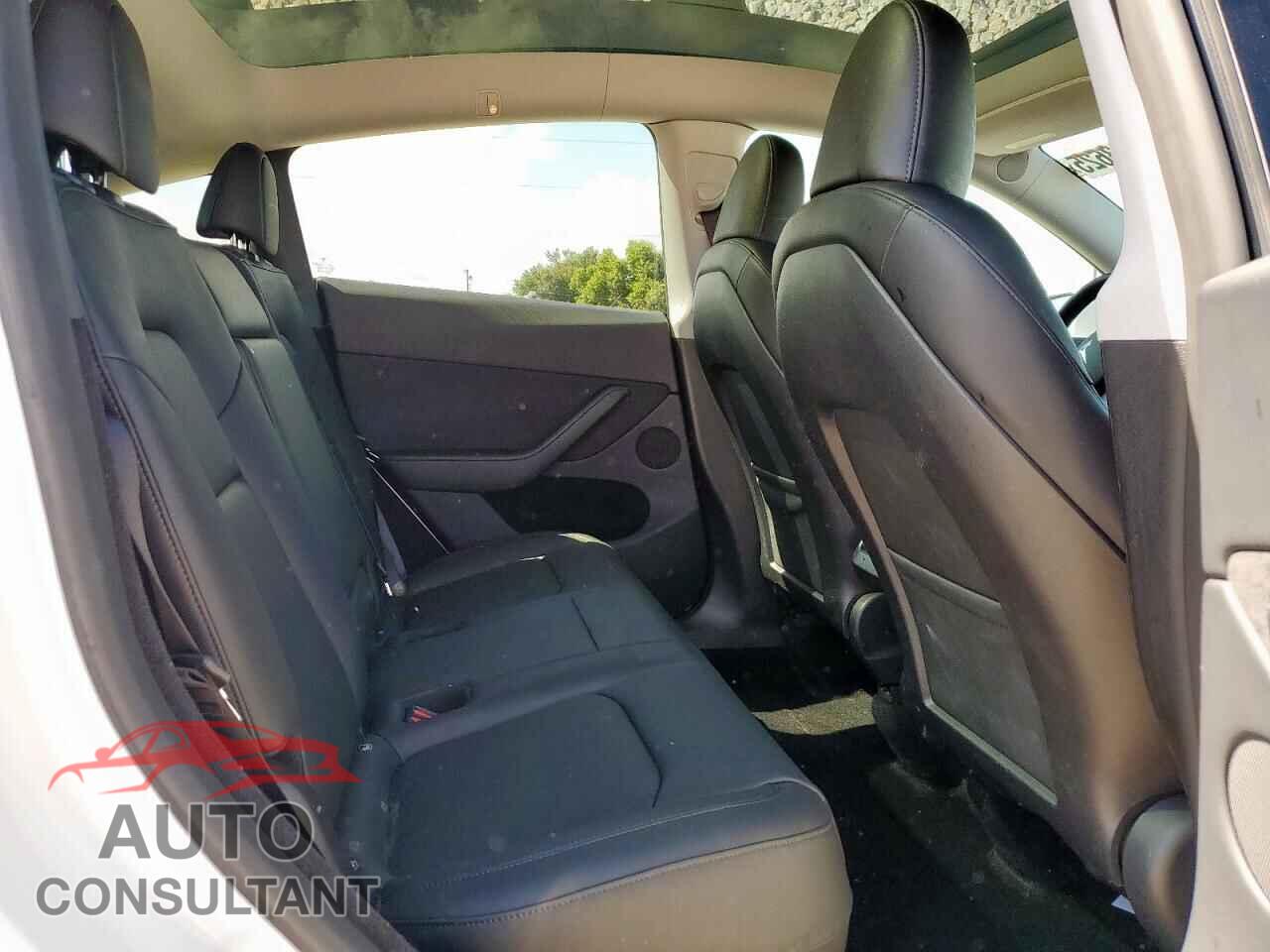 TESLA MODEL Y 2023 - 7SAYGDEEXPA178732