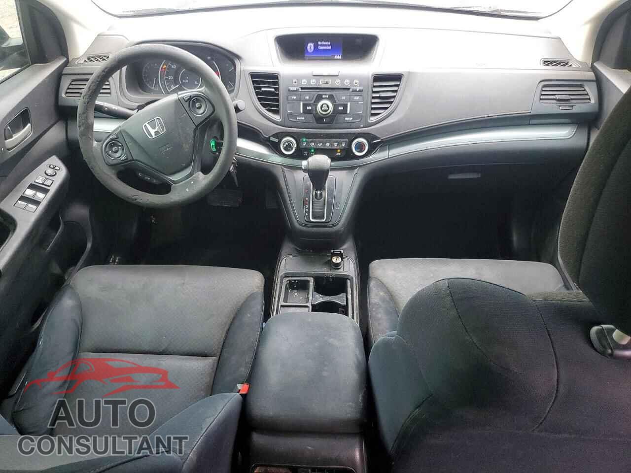 HONDA CRV 2015 - 2HKRM4H33FH623464