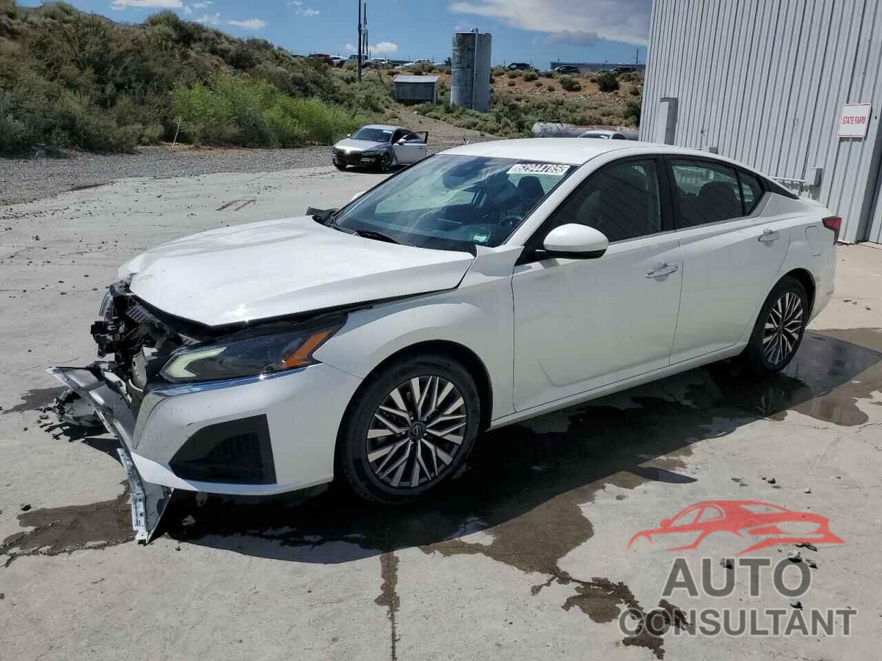 NISSAN ALTIMA 2023 - 1N4BL4DV7PN388375