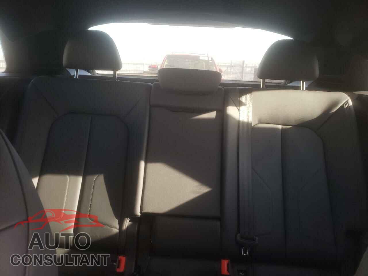 AUDI Q3 2023 - WA1EECF36P1021976