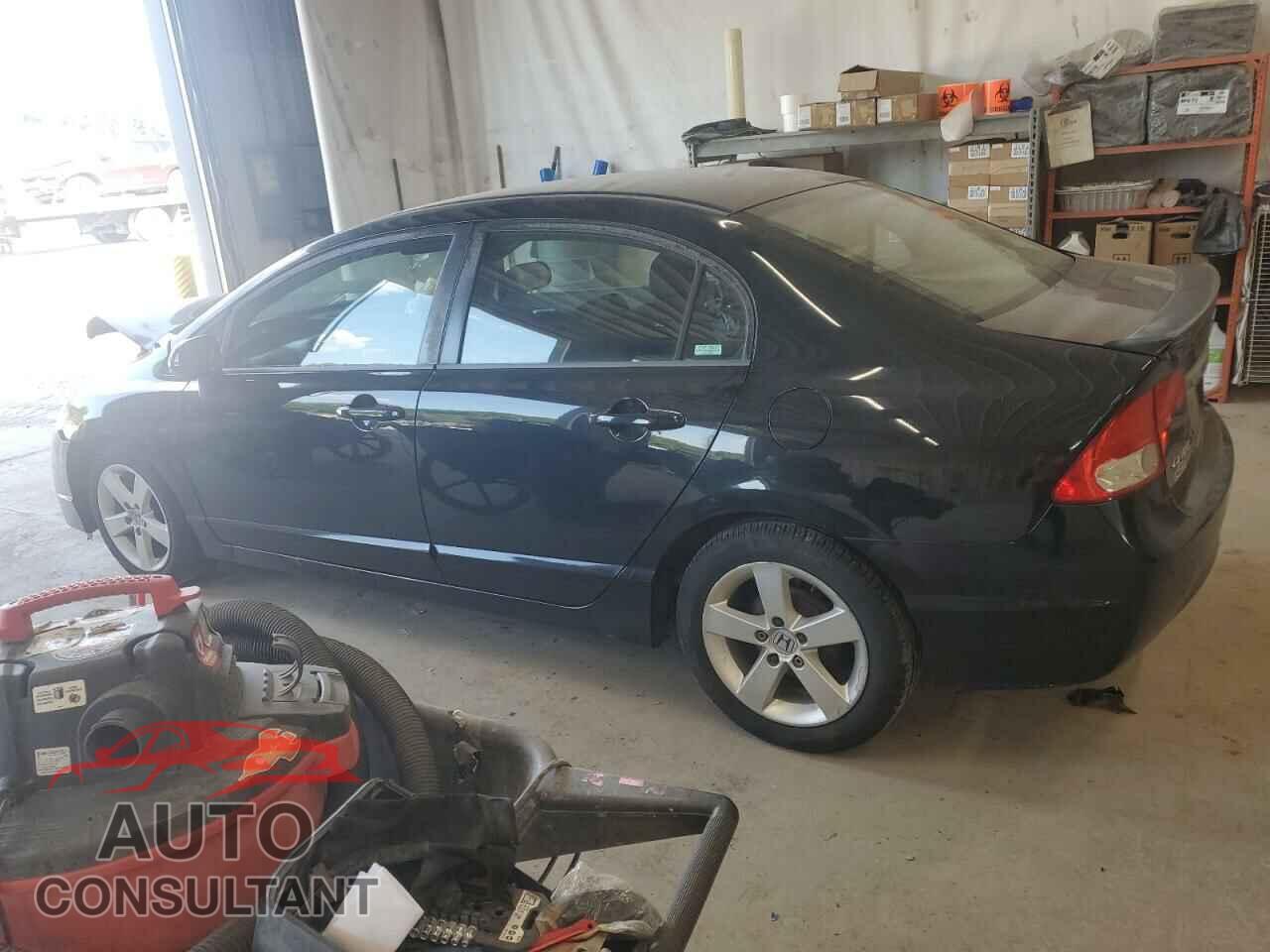 HONDA CIVIC 2009 - 2HGFA15689H339982