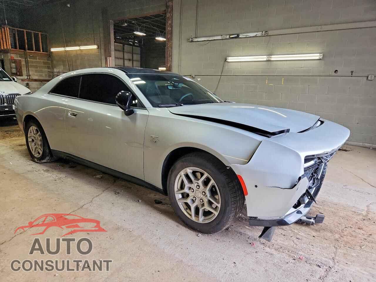 DODGE CHARGER 2025 - 2C3CDBCK2SR559895