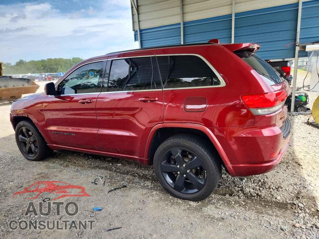 JEEP CHEROKEE 2015 - 1C4RJEAG4FC798426