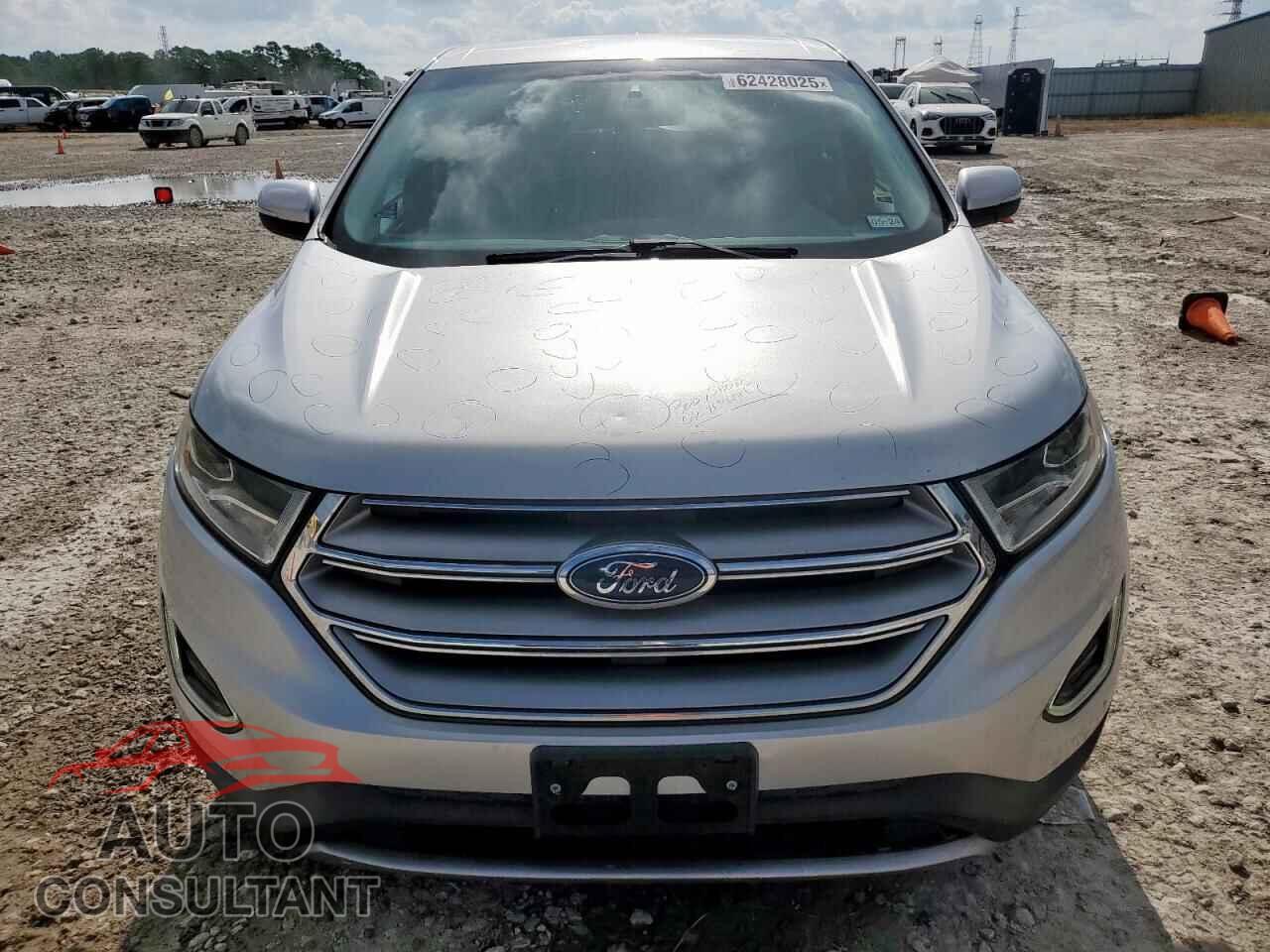 FORD EDGE 2018 - 2FMPK3J96JBB59401