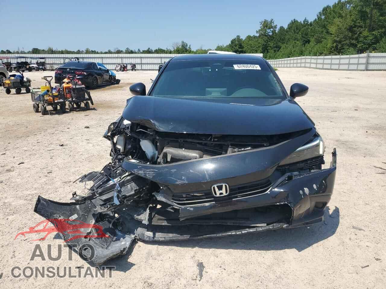 HONDA CIVIC 2023 - 2HGFE2F52PH523960