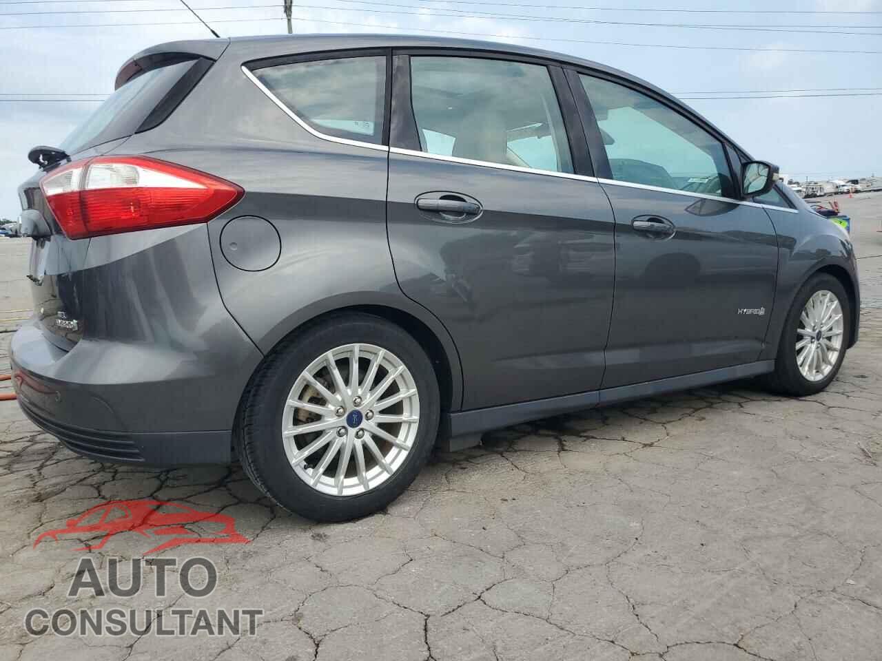 FORD CMAX 2015 - 1FADP5BU8FL109586