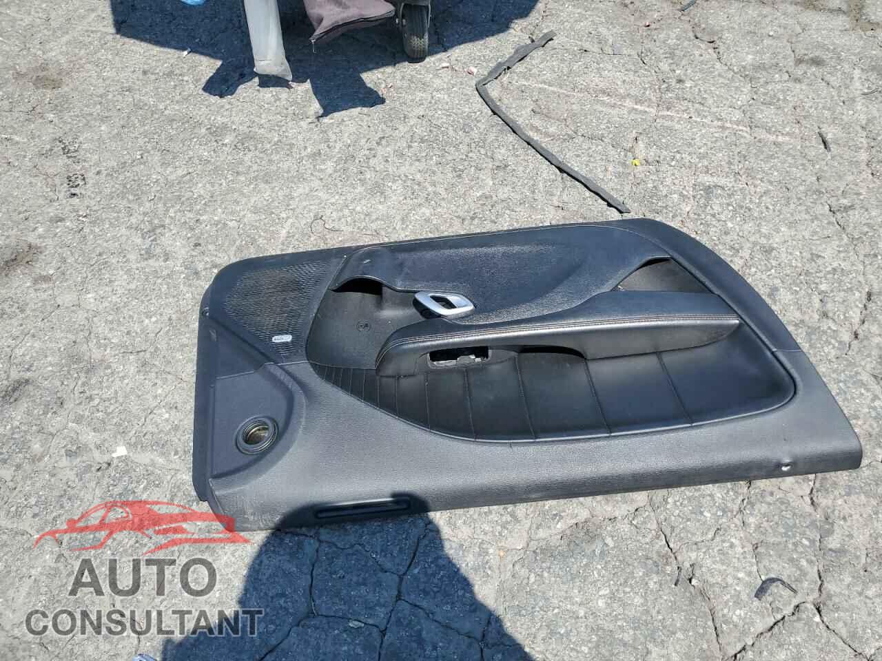 DODGE CHALLENGER 2016 - 2C3CDZFJ3GH264720