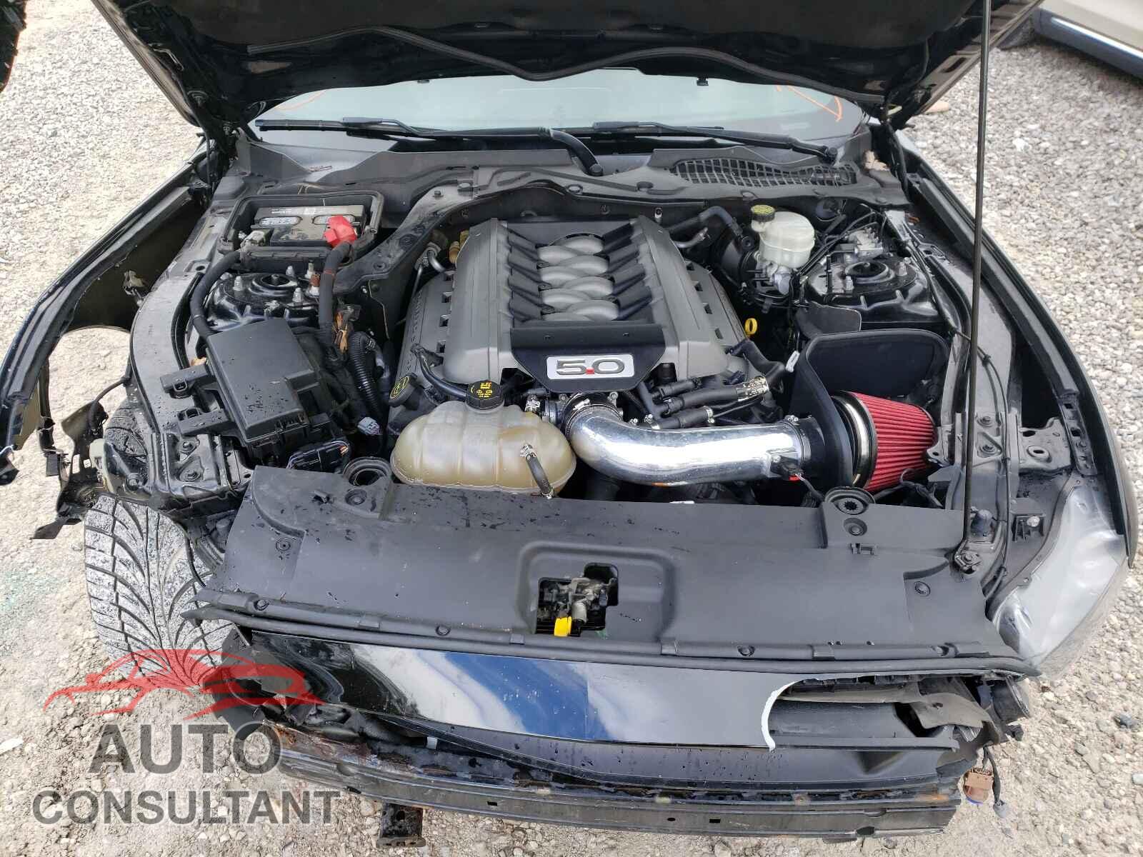 FORD MUSTANG 2016 - 1FA6P8CF5G5259980