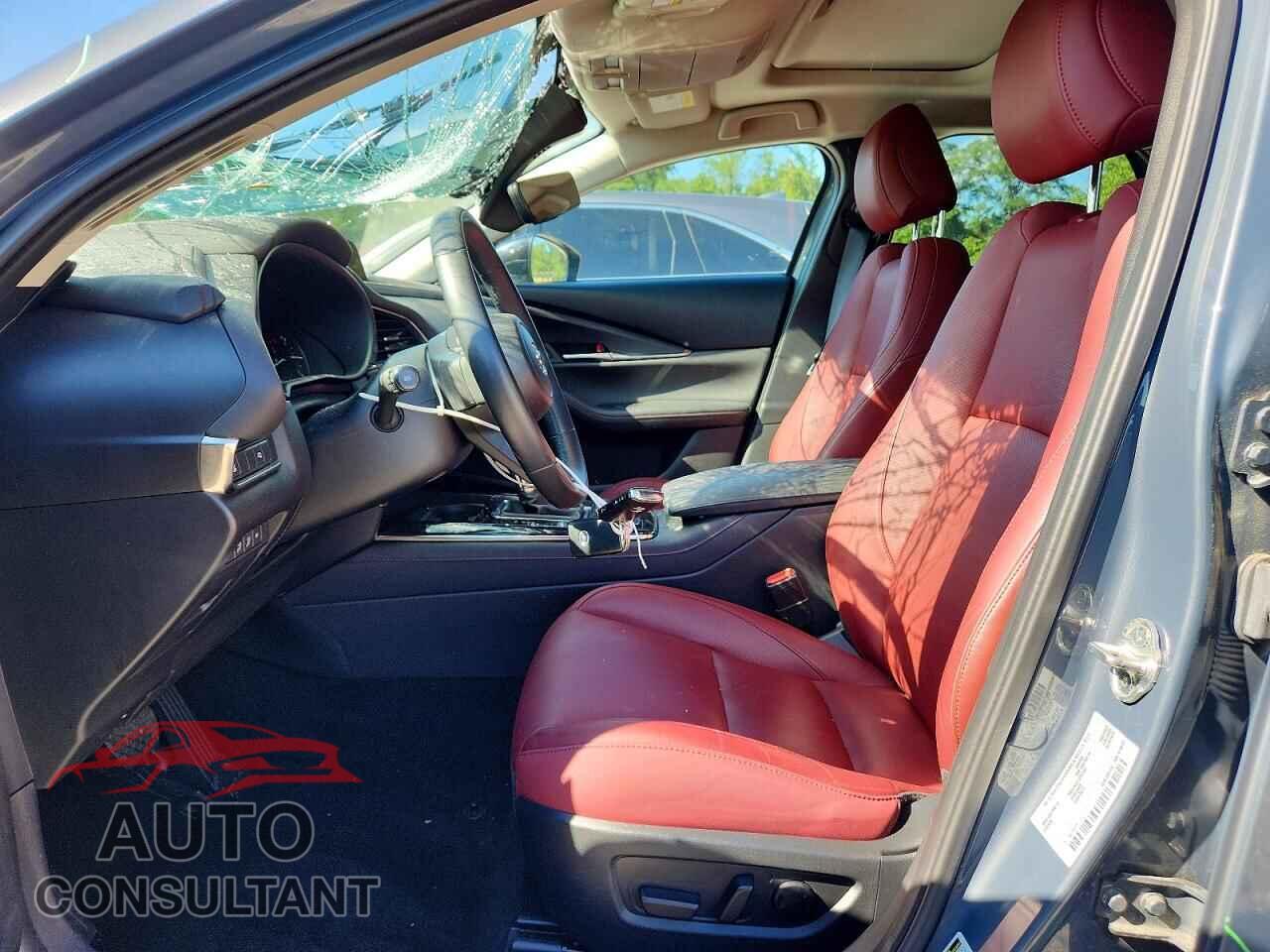 MAZDA CX30 2023 - 3MVDMBCM9PM571685