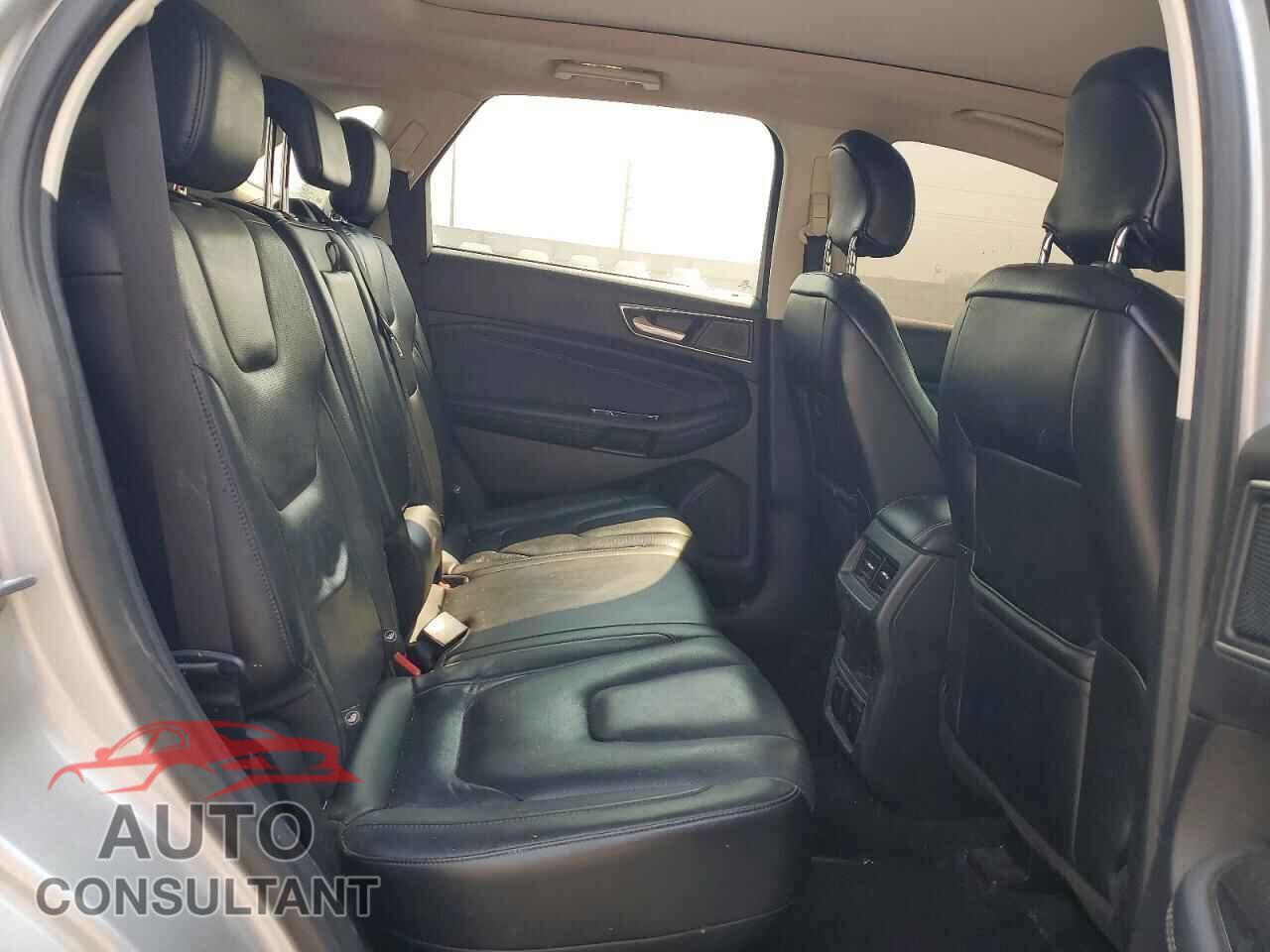 FORD EDGE 2019 - 2FMPK4K92KBB55917