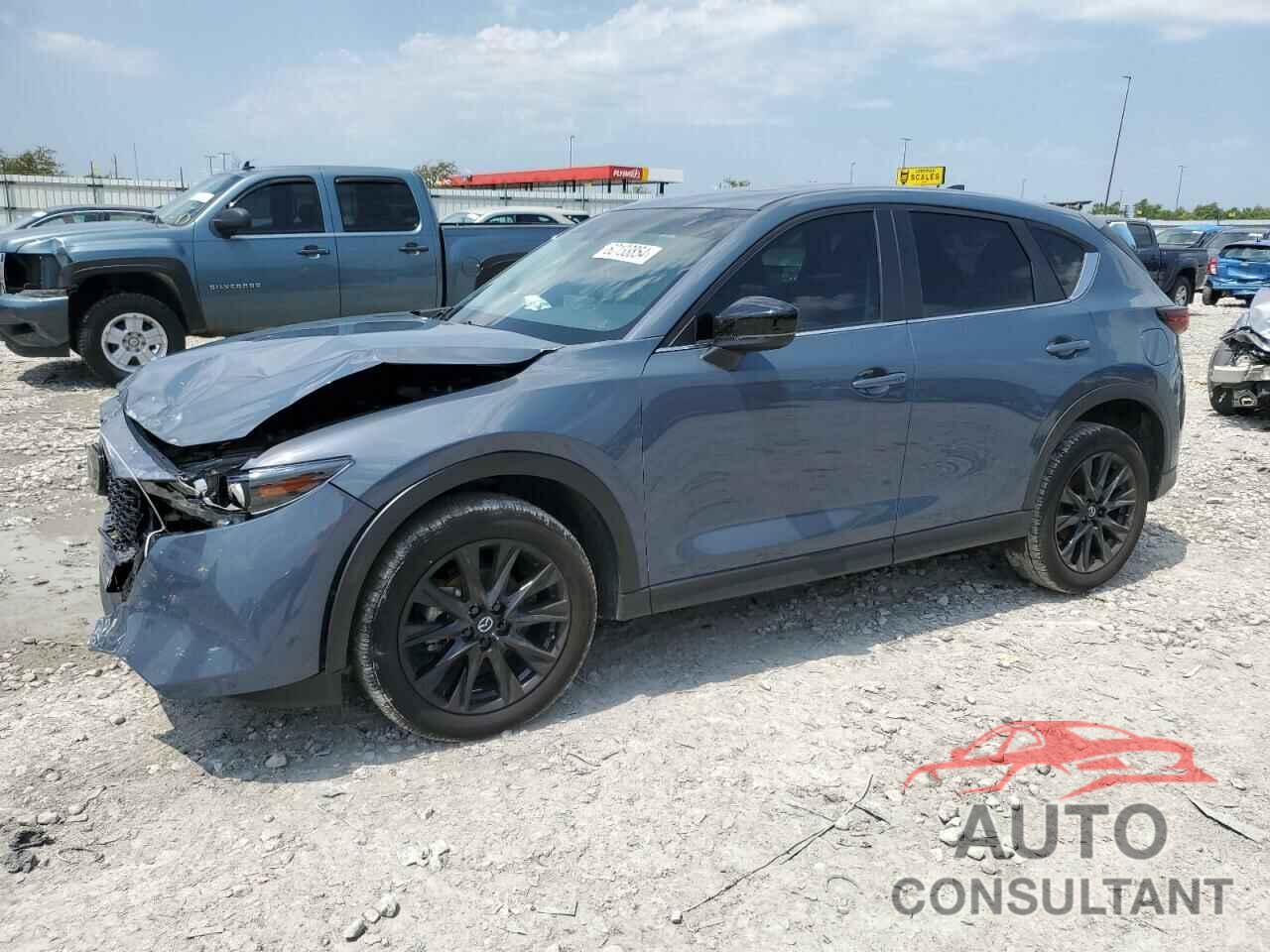 MAZDA CX-5 PREFE 2023 - JM3KFBCM5P0255441