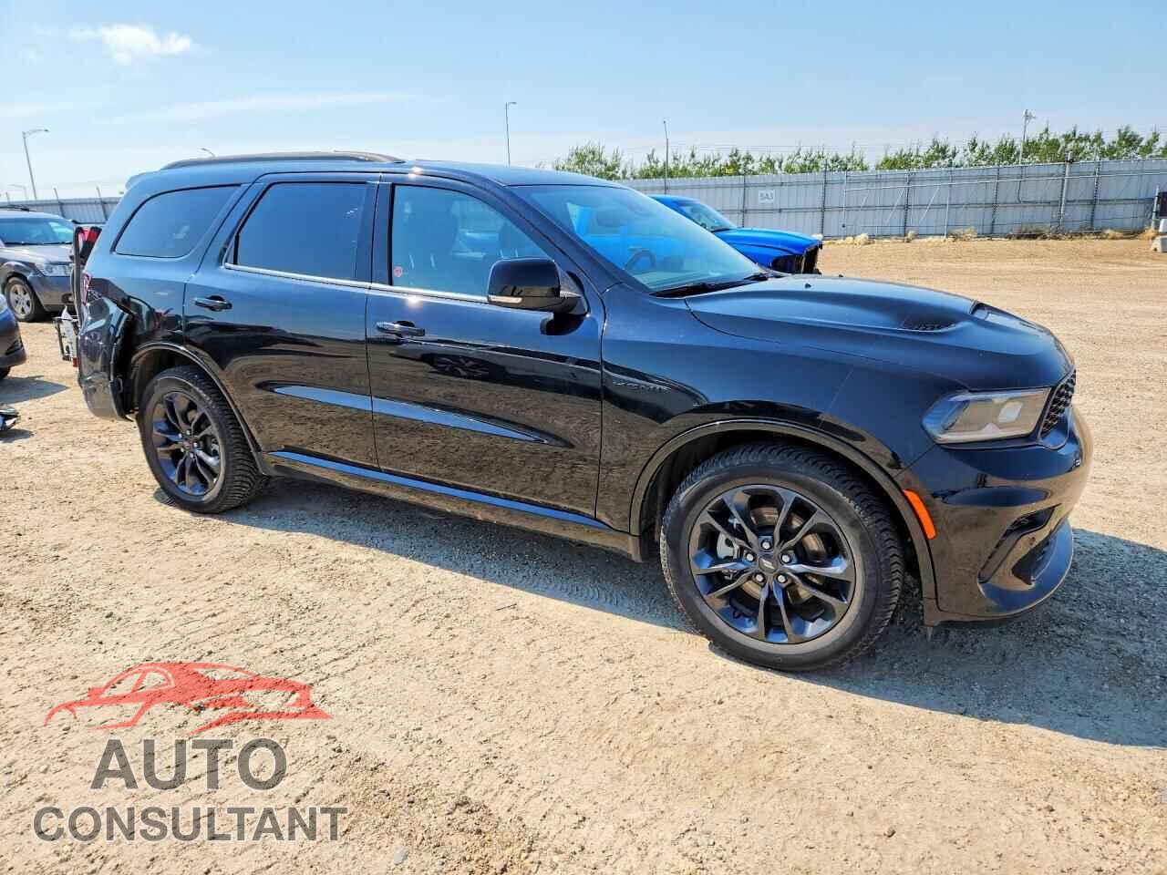 DODGE DURANGO 2024 - 1C4SDJCTXRC193228